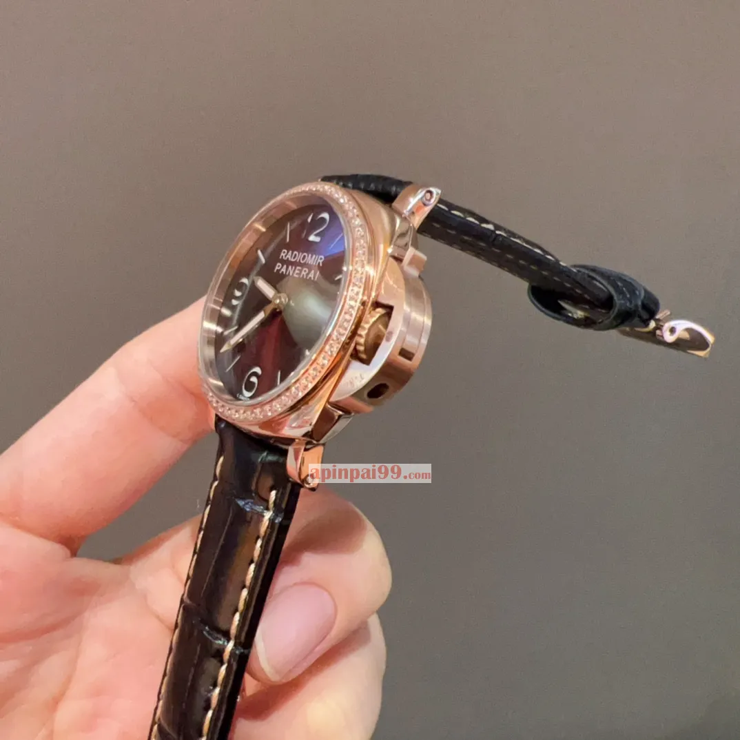 2024年パネライ輸入クォーツムーブメントスーパーコピー時計n級 PAM42003[6]