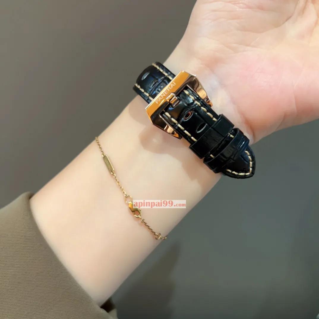 2024年パネライ輸入クォーツムーブメントスーパーコピー時計n級 PAM42003[7]