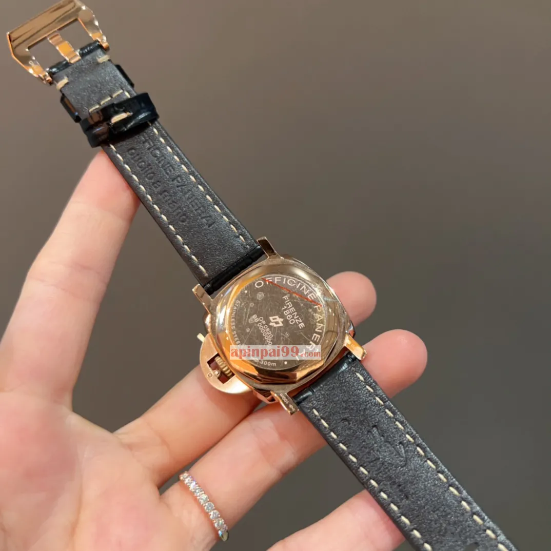 2024年パネライ輸入クォーツムーブメントスーパーコピー時計n級 PAM42003[8]
