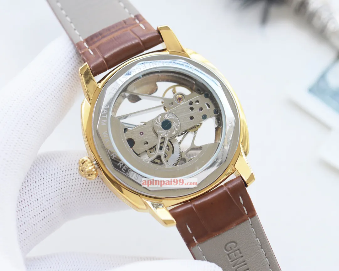 ブランド偽物パテックフィリップ メンズ高級時計 90058[7]