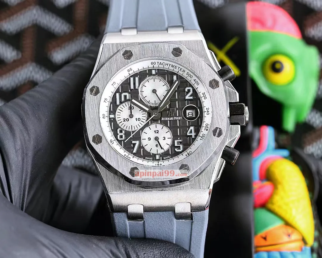 2024新品オーデマピゲ時計 ロイヤル オーク オフショア シリーズ AP7823
