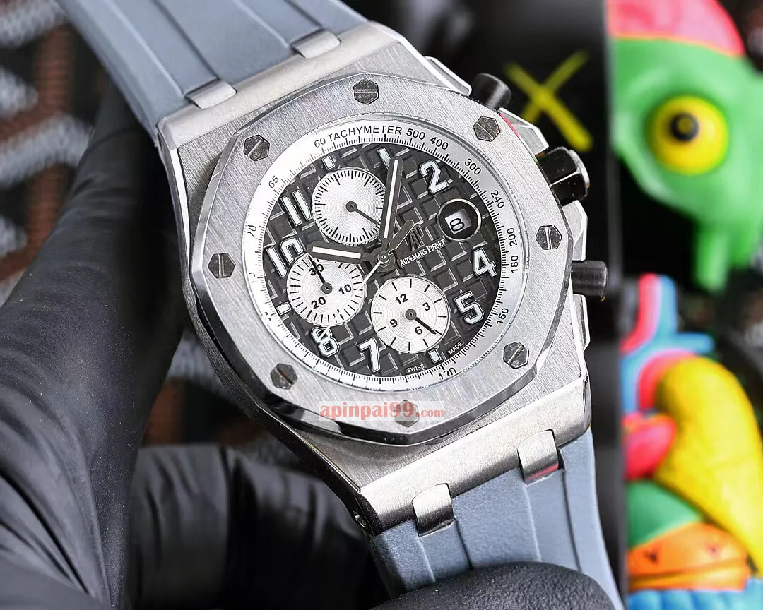 2024新品オーデマピゲ時計 ロイヤル オーク オフショア シリーズ AP7823[1]