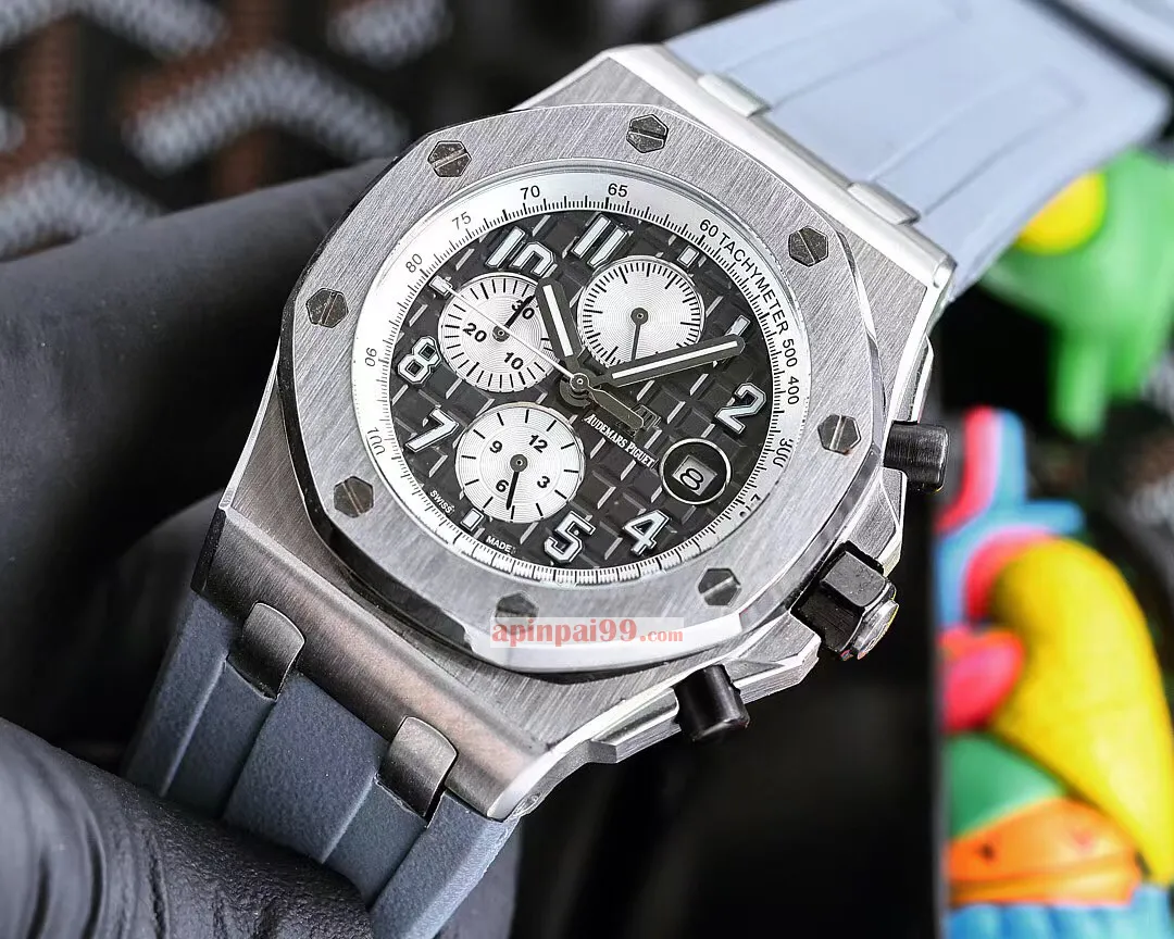 2024新品オーデマピゲ時計 ロイヤル オーク オフショア シリーズ AP7823[2]