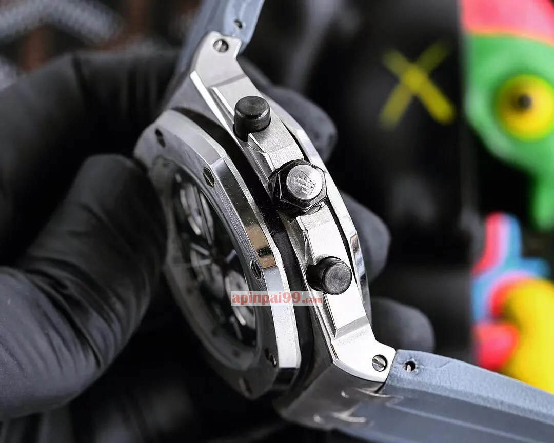 2024新品オーデマピゲ時計 ロイヤル オーク オフショア シリーズ AP7823[3]