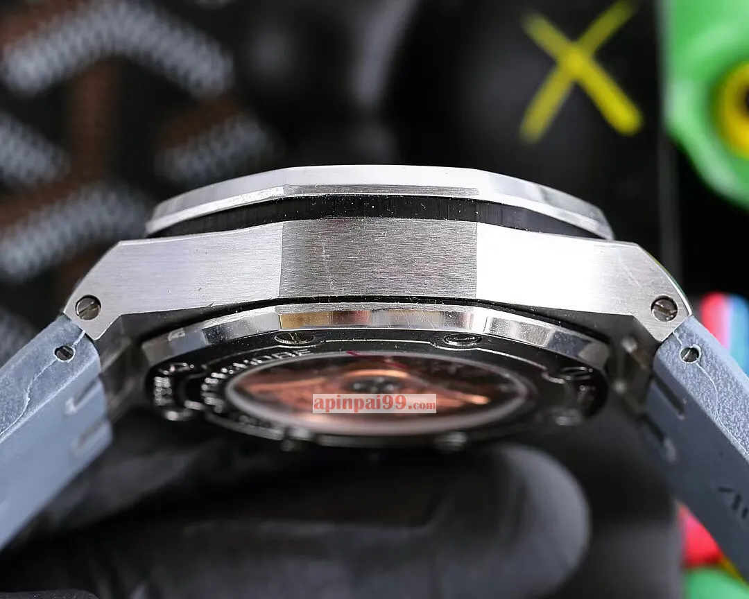 2024新品オーデマピゲ時計 ロイヤル オーク オフショア シリーズ AP7823[4]