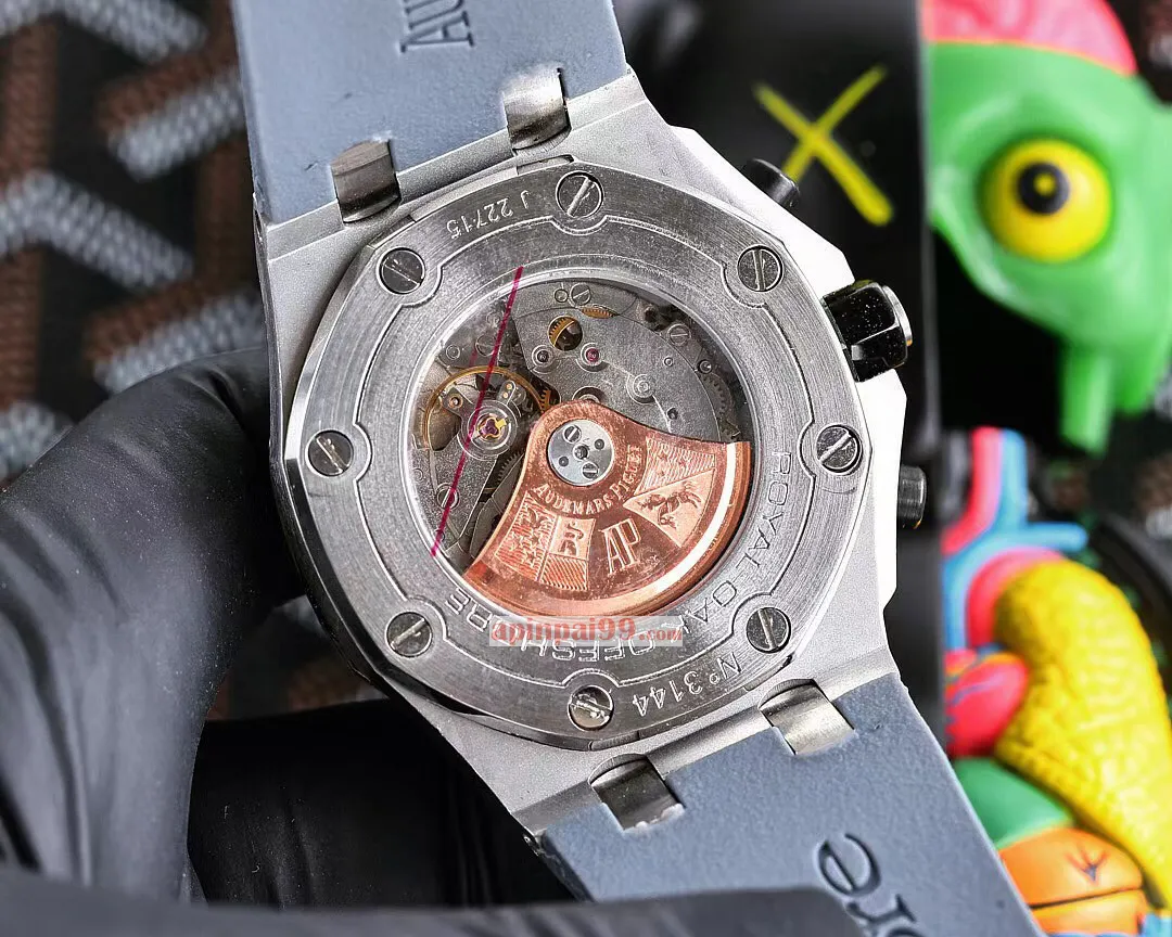 2024新品オーデマピゲ時計 ロイヤル オーク オフショア シリーズ AP7823[5]