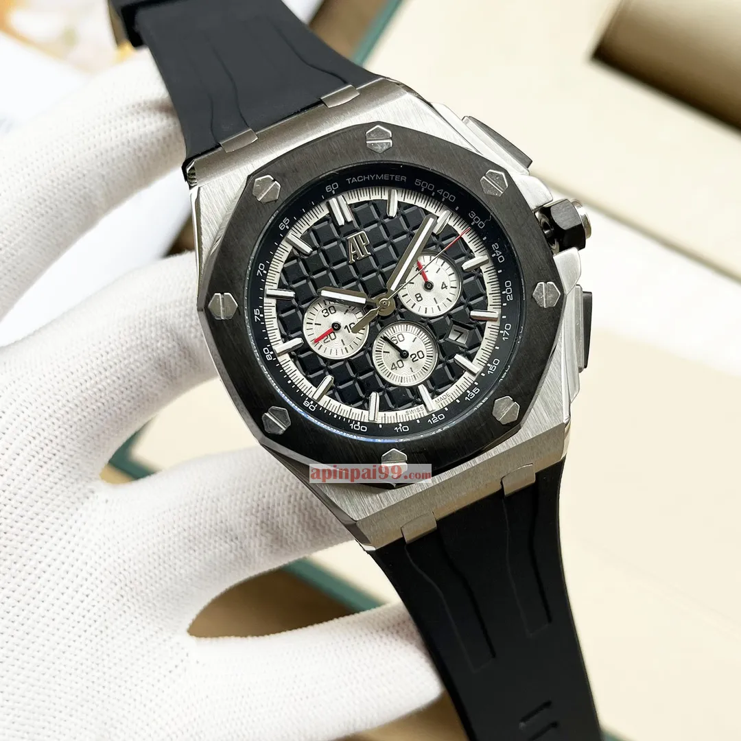 オーデマピゲスーパーコピー時計 ロイヤル オーク オフショア シリーズ A26420