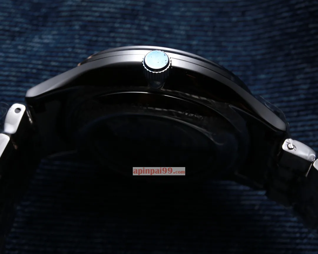IWCスーパーコピー時計サンムーンスターズ ポートフィノシリーズ IW55630[6]