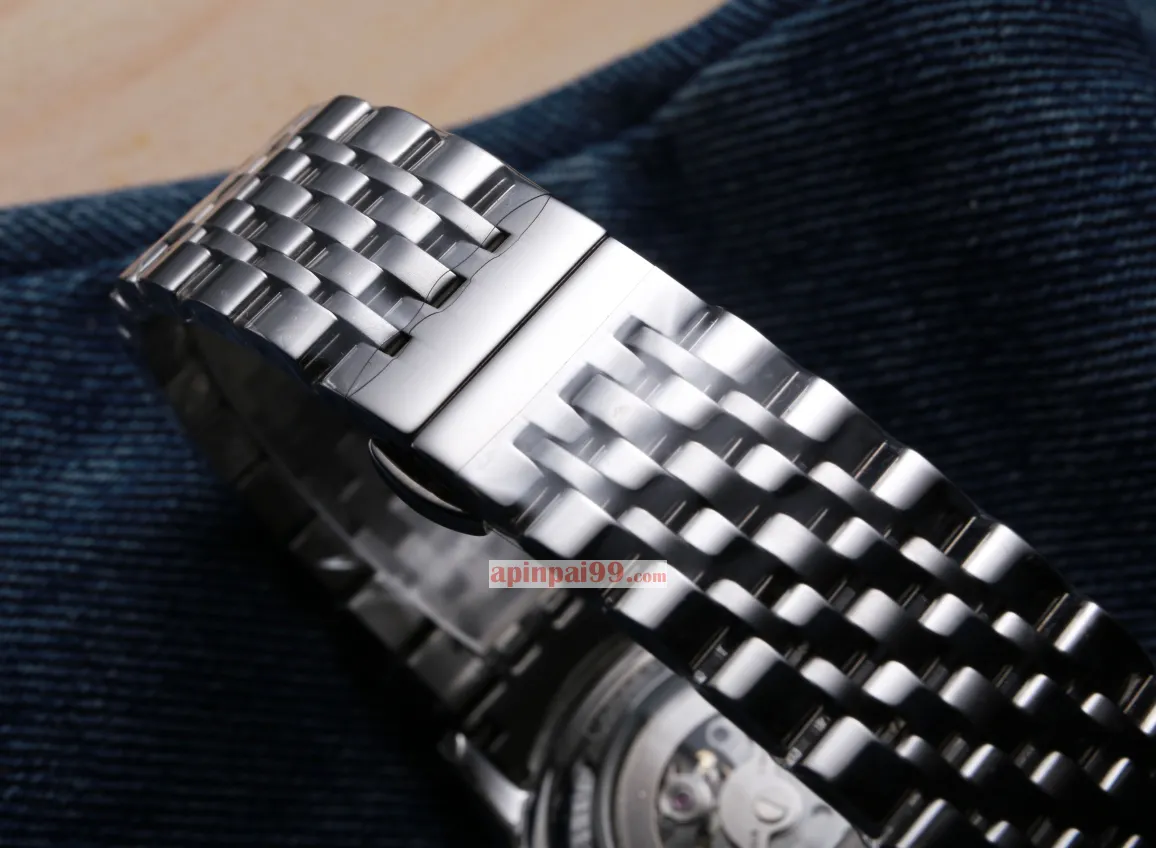 IWCスーパーコピー時計サンムーンスターズ ポートフィノシリーズ IW55630[7]