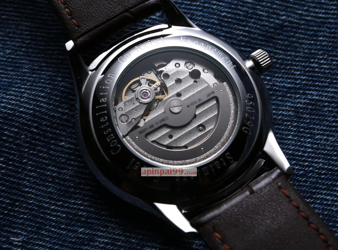 最新款IWC時計サンムーンスターズ ポートフィノシリーズ IW55634[8]