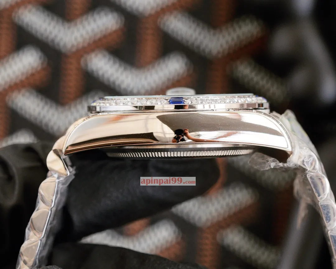 ロレックスコピー通販の最も古典的なサブマリーナシリーズ 432160[3]