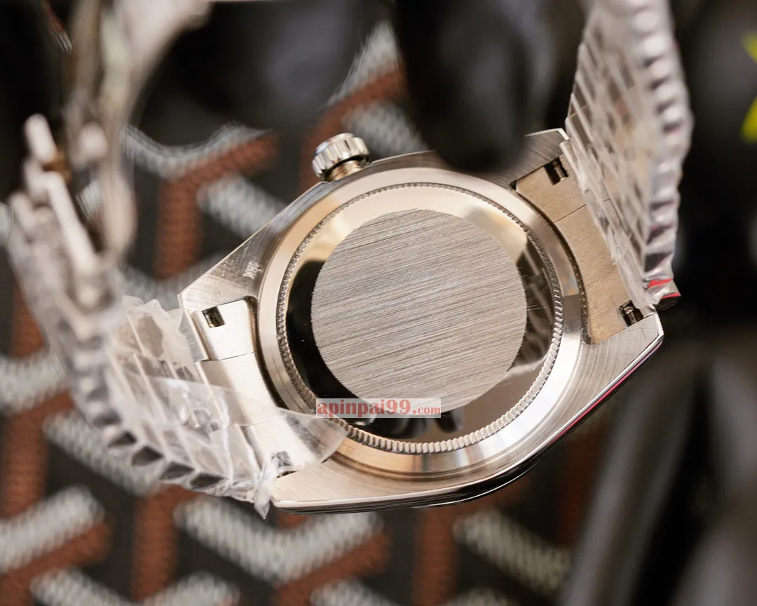 ロレックスコピー通販の最も古典的なサブマリーナシリーズ 432160[5]