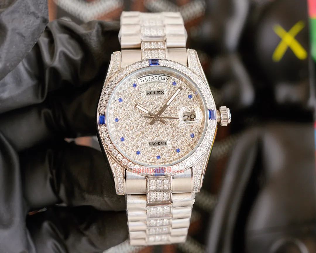 ロレックスコピー通販の最も古典的なサブマリーナシリーズ 432160[8]