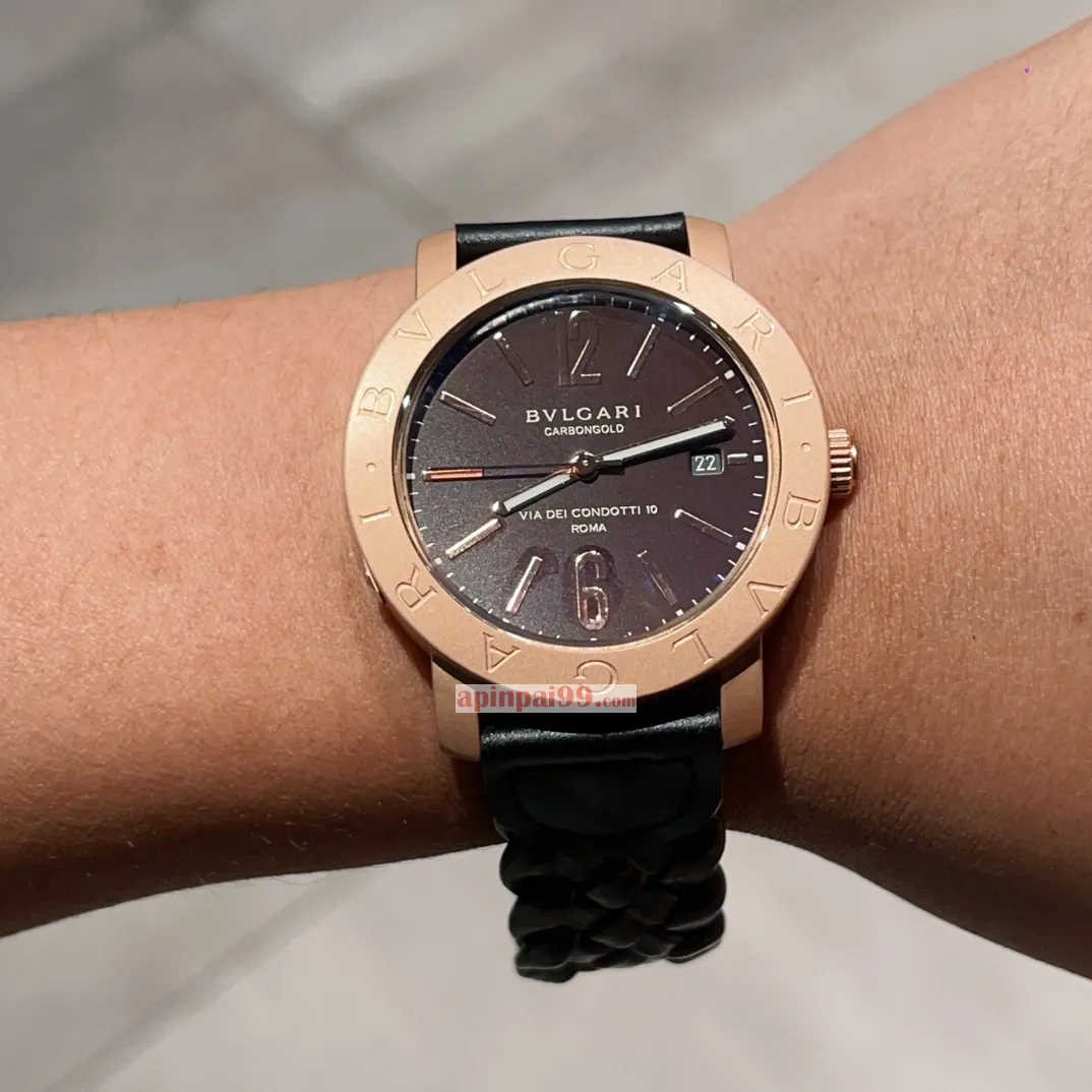 ブランドブルガリスーパーコピーの時計偽物 bv10089[1]