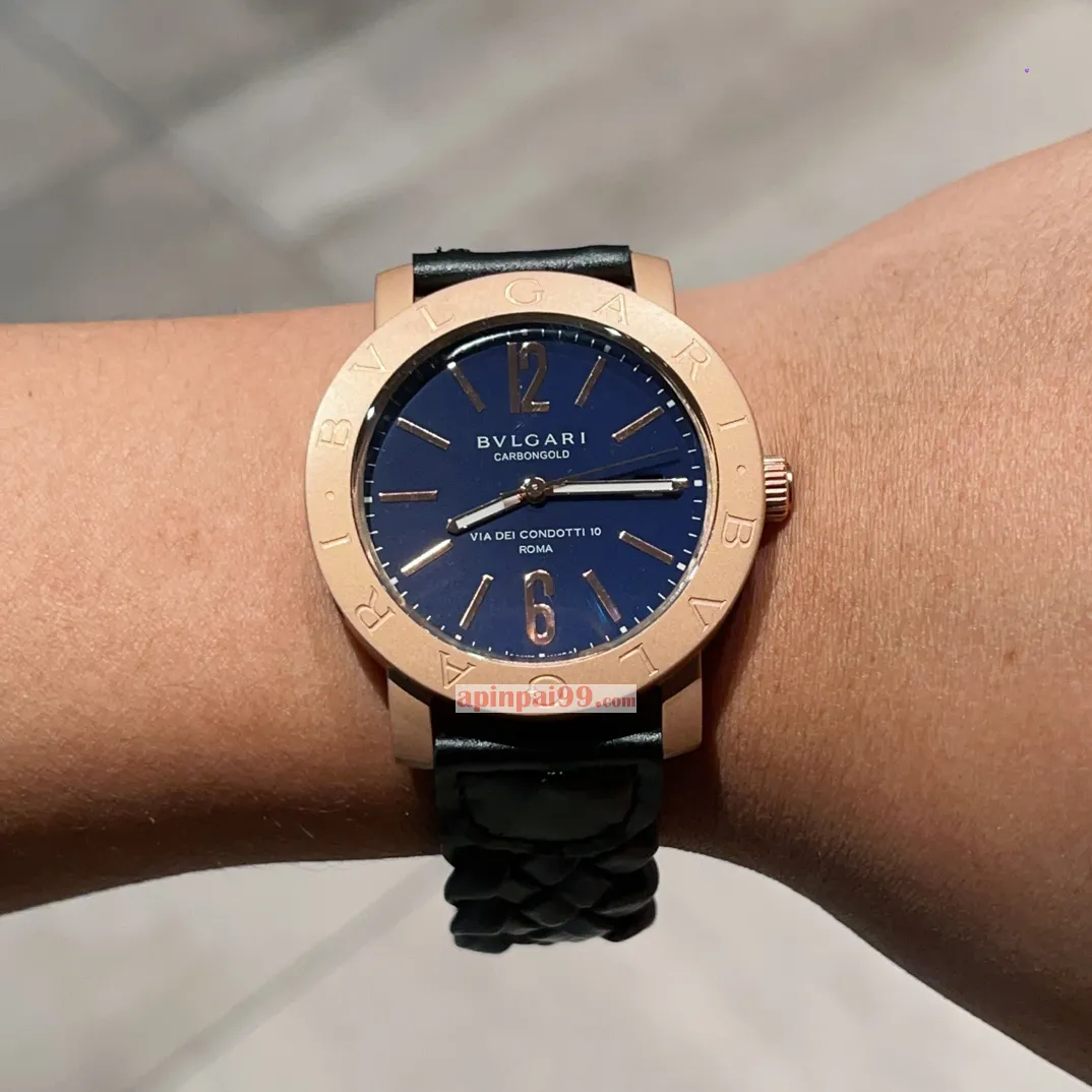 ブランドブルガリスーパーコピーの時計偽物 bv10089[2]