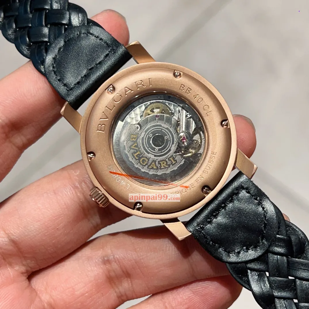 ブランドブルガリスーパーコピーの時計偽物 bv10089[5]