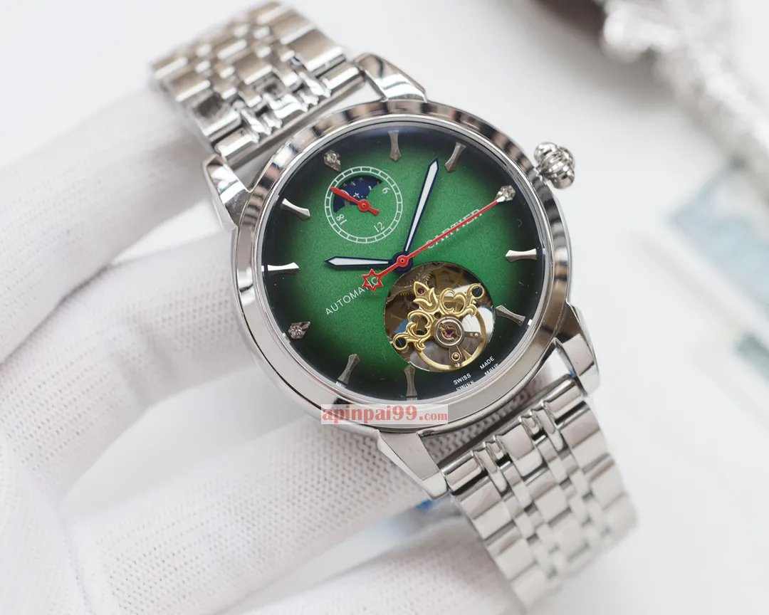 ブランド カルティエ メンズスーパーコピー腕時計 C56320