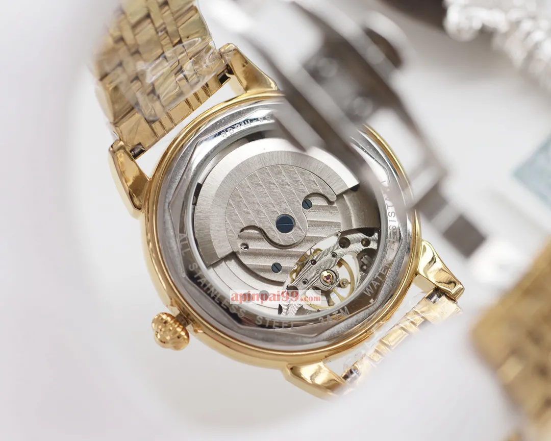 ブランド カルティエ メンズスーパーコピー腕時計 C56320[8]