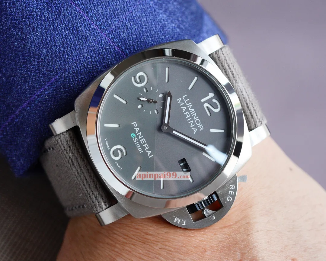 最新のブランド時計コピーパネライ サブマーシブル BMG-TECH™ スニークシリーズ PAM01054[1]