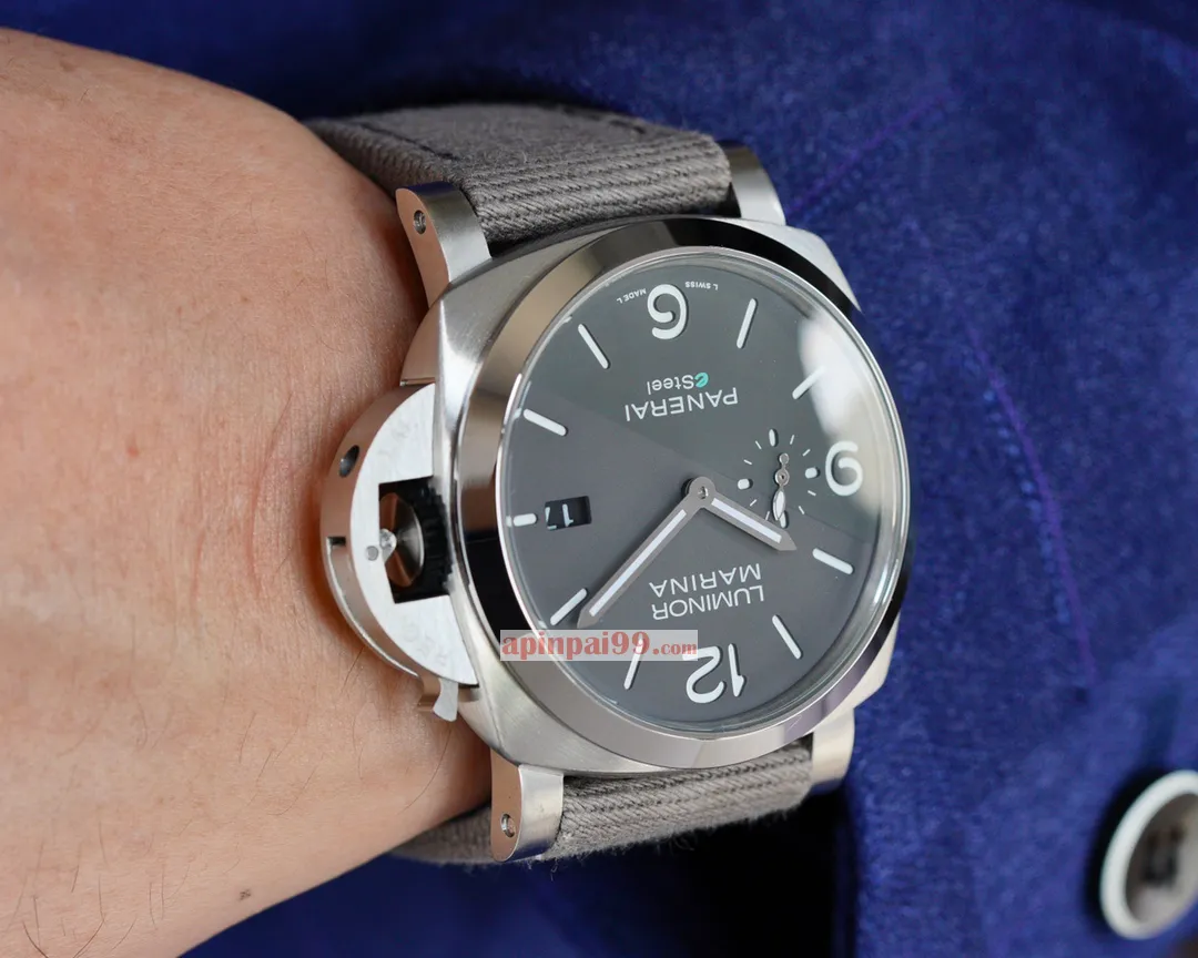 最新のブランド時計コピーパネライ サブマーシブル BMG-TECH™ スニークシリーズ PAM01054[2]