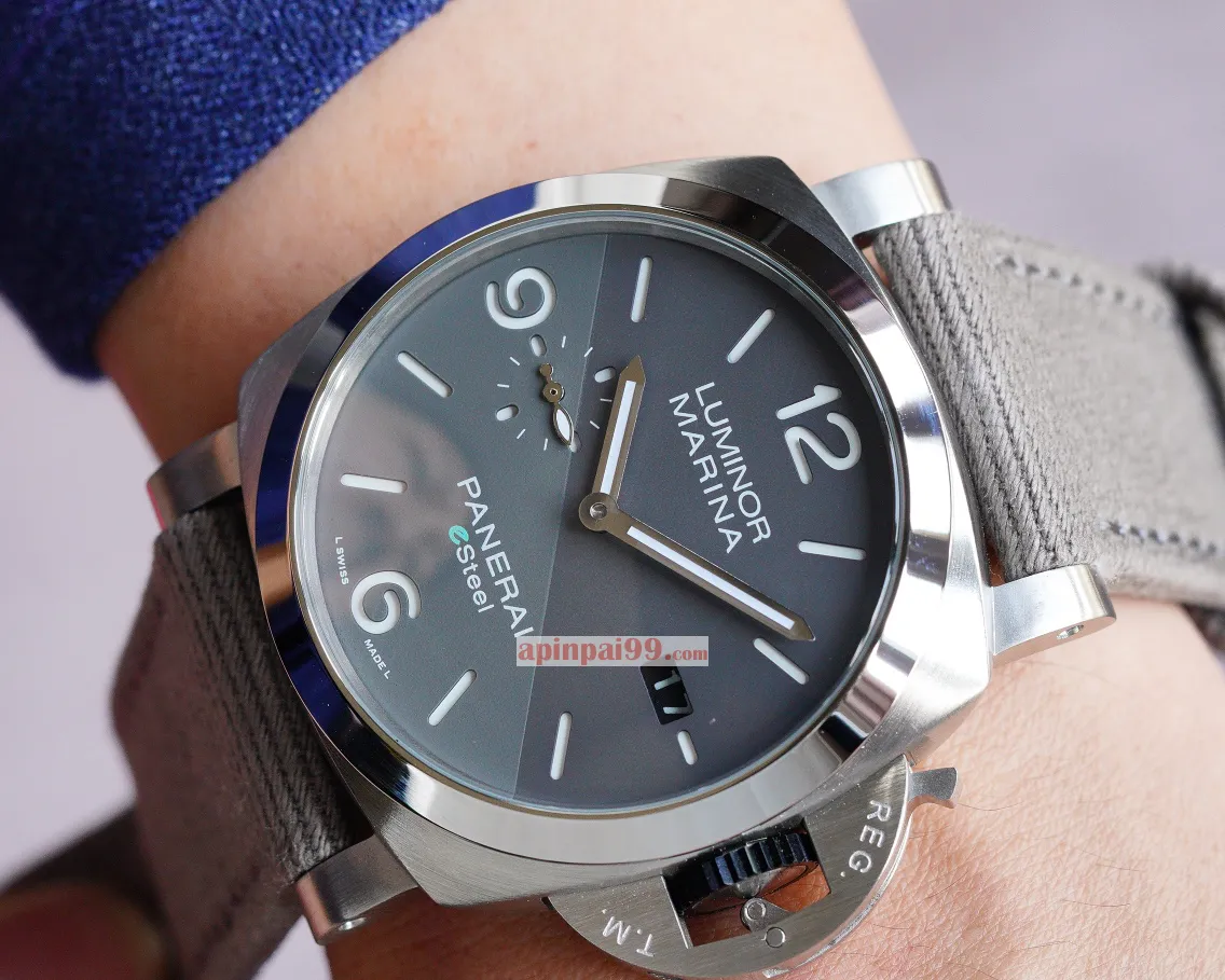 最新のブランド時計コピーパネライ サブマーシブル BMG-TECH™ スニークシリーズ PAM01054[5]