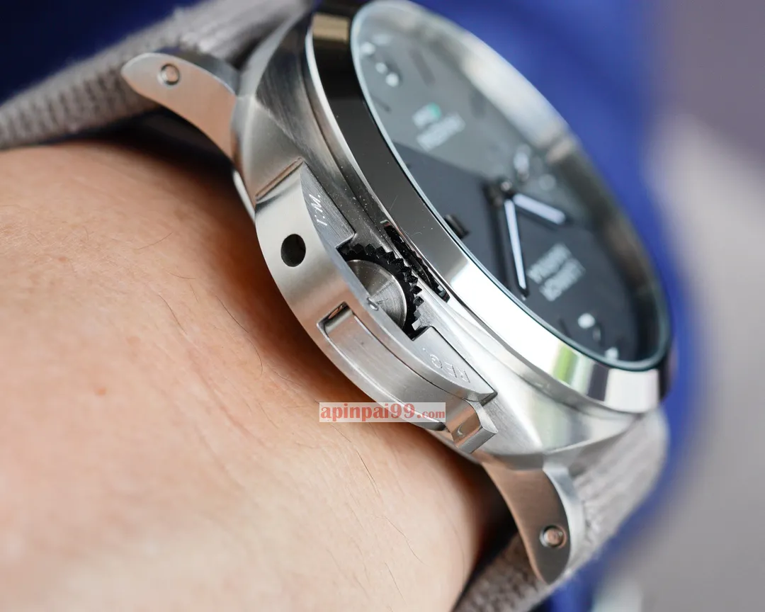 最新のブランド時計コピーパネライ サブマーシブル BMG-TECH™ スニークシリーズ PAM01054[6]