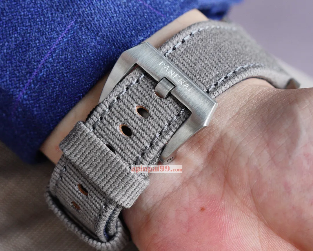 最新のブランド時計コピーパネライ サブマーシブル BMG-TECH™ スニークシリーズ PAM01054[7]