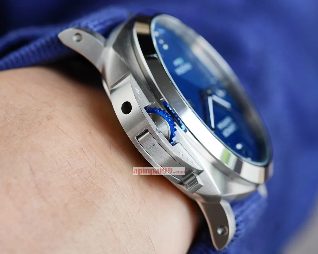 パネライスーパーコピー時計激安 サブマーシブル BMG-TECH™ スニークシリーズ PAM01056[6]