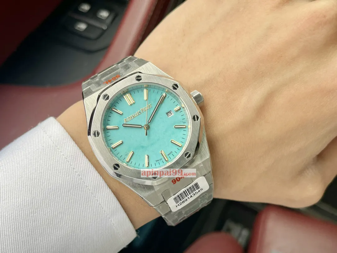 n級オーデマピゲ ロイヤル オーク シリーズ 全自動機械時計 235.25AP.56[1]