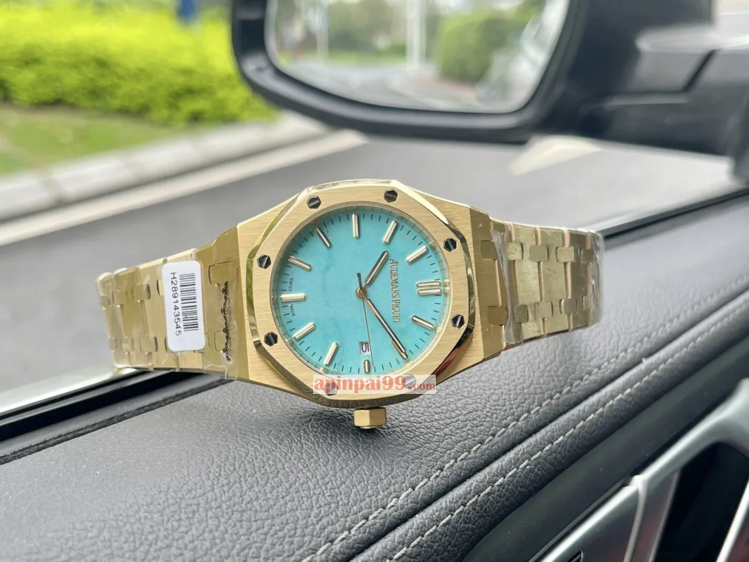 n級オーデマピゲ ロイヤル オーク シリーズ 全自動機械時計 235.25AP.56[4]