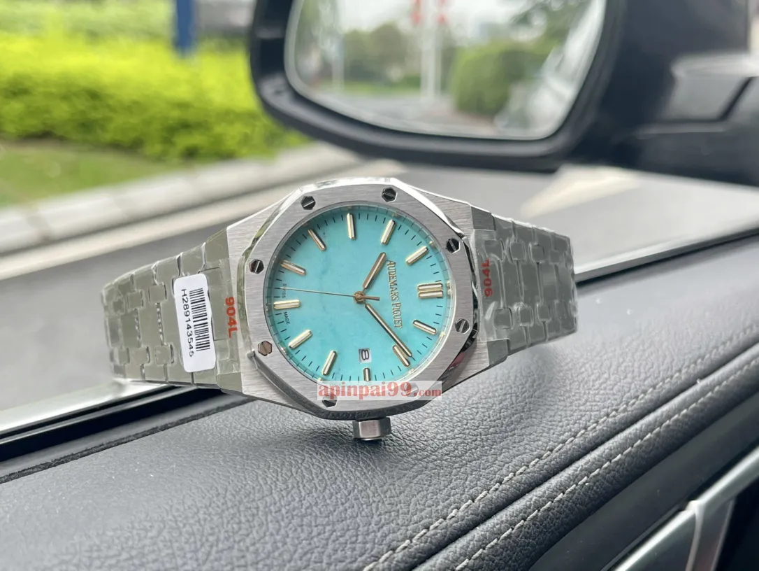 n級オーデマピゲ ロイヤル オーク シリーズ 全自動機械時計 235.25AP.56[5]