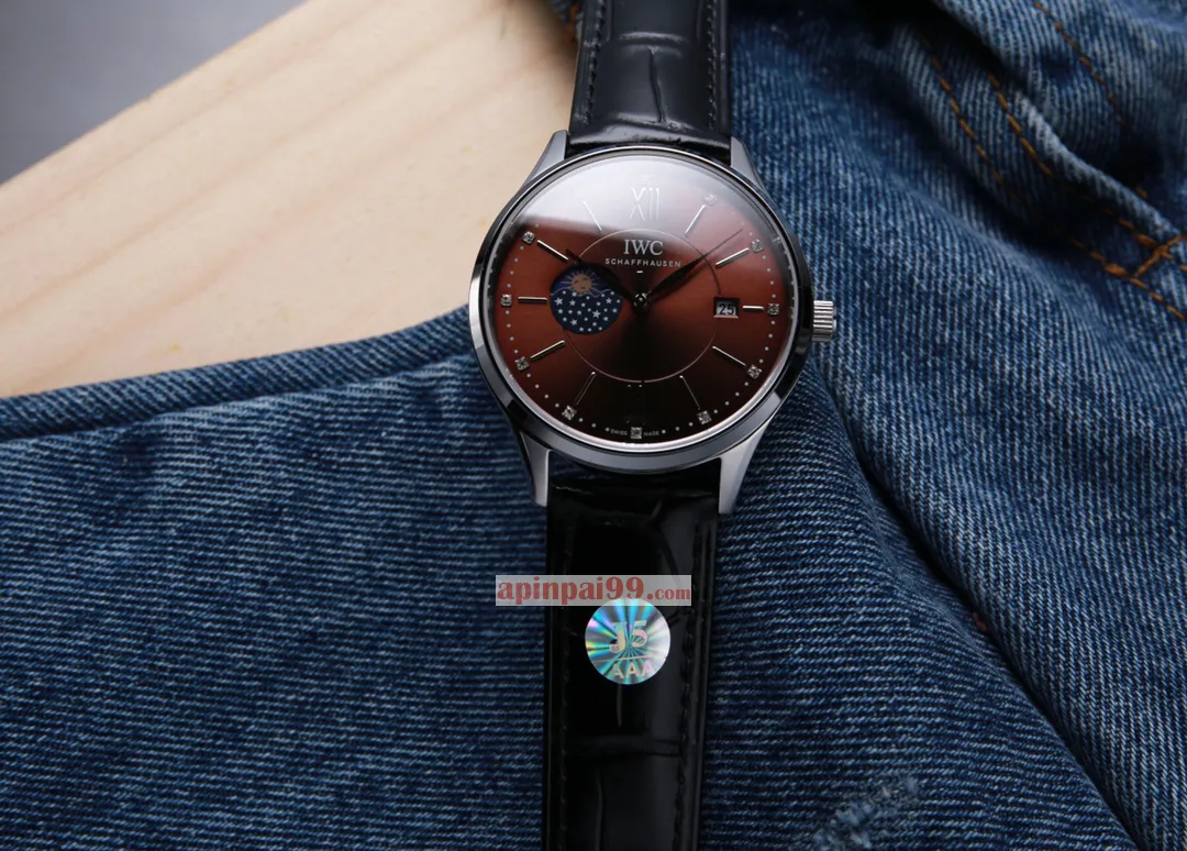 高品質のIWCスーパーコピー時計 ポートフィノ シリーズ iw25003