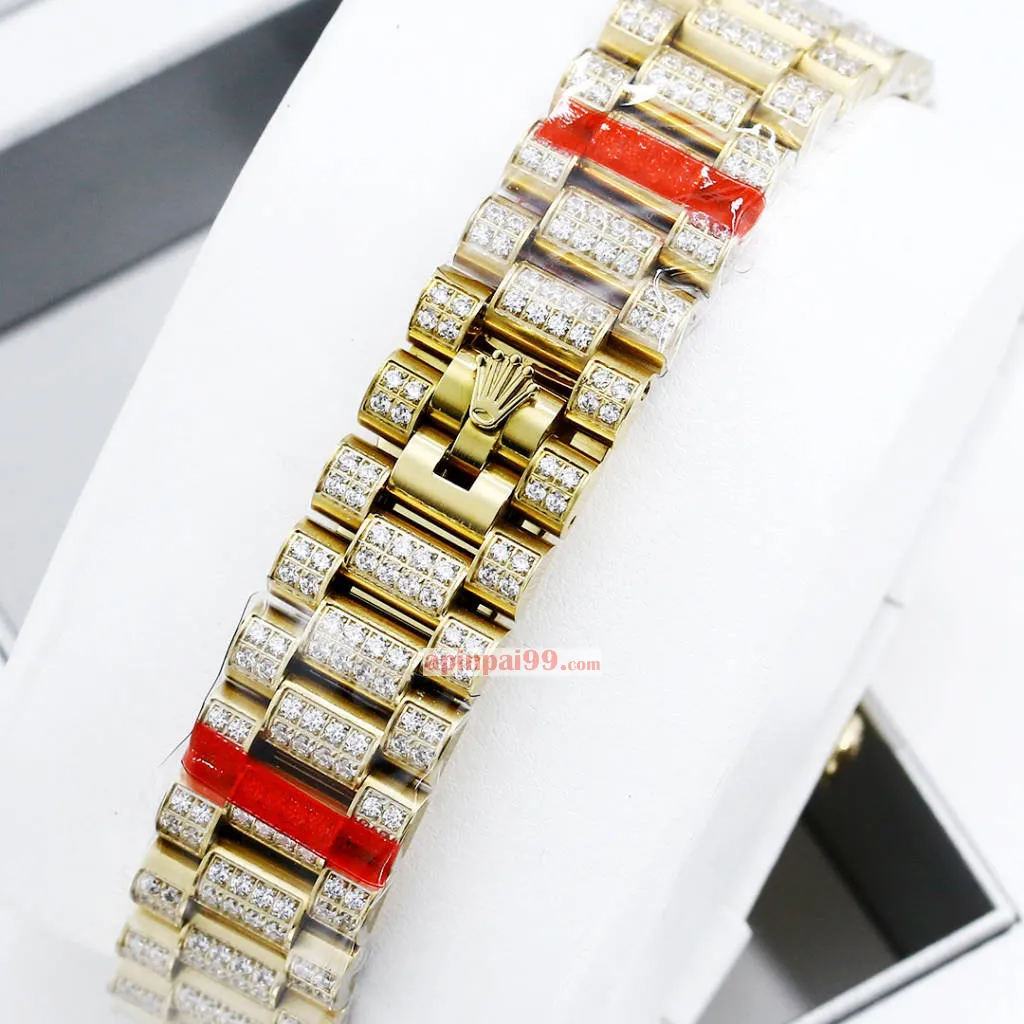 スーパーコピーロレックス オイスター パーペチュアル デイトジャストシリーズ 75001-1[8]