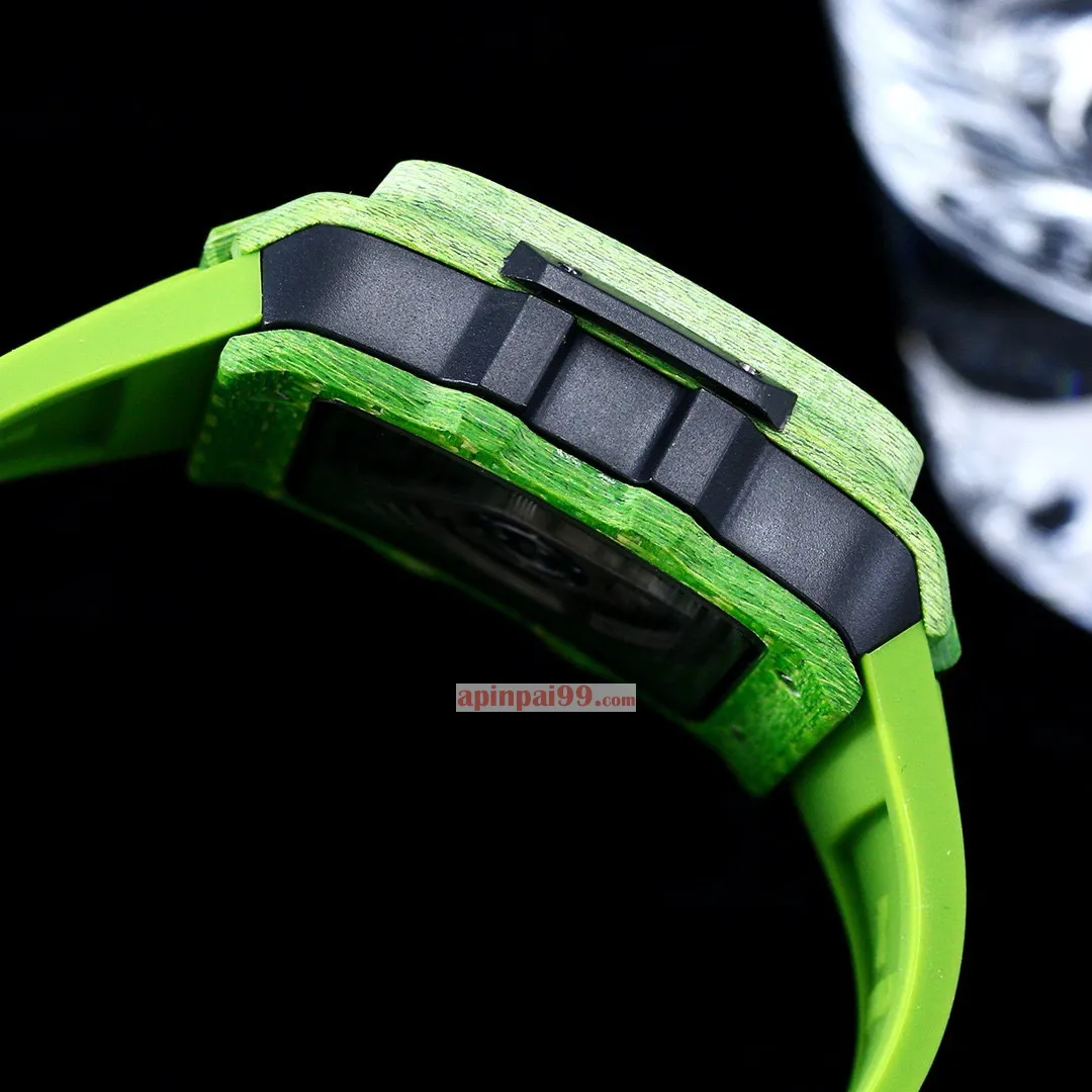 2024 革新的なウブロスクエアスーパーコピー時計 3RT.112.HB[5]