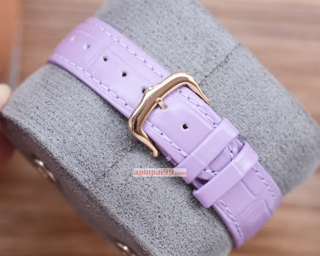 ブランドコピーカルティエの最新ロンド マスト シリーズ時計激安 W65011[7]