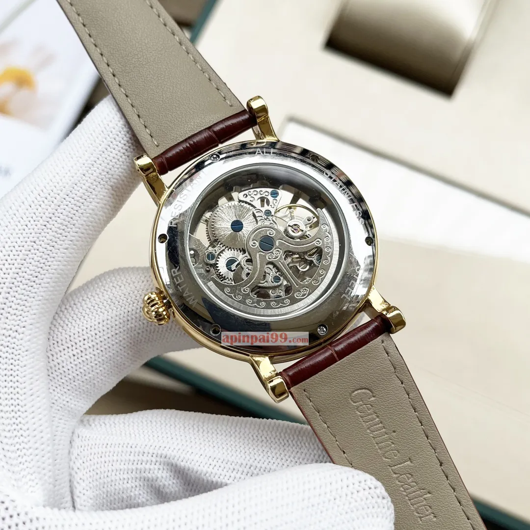 最完璧パテックフィリップのメンズ中空スーパーコピー腕時計n級 426103[7]