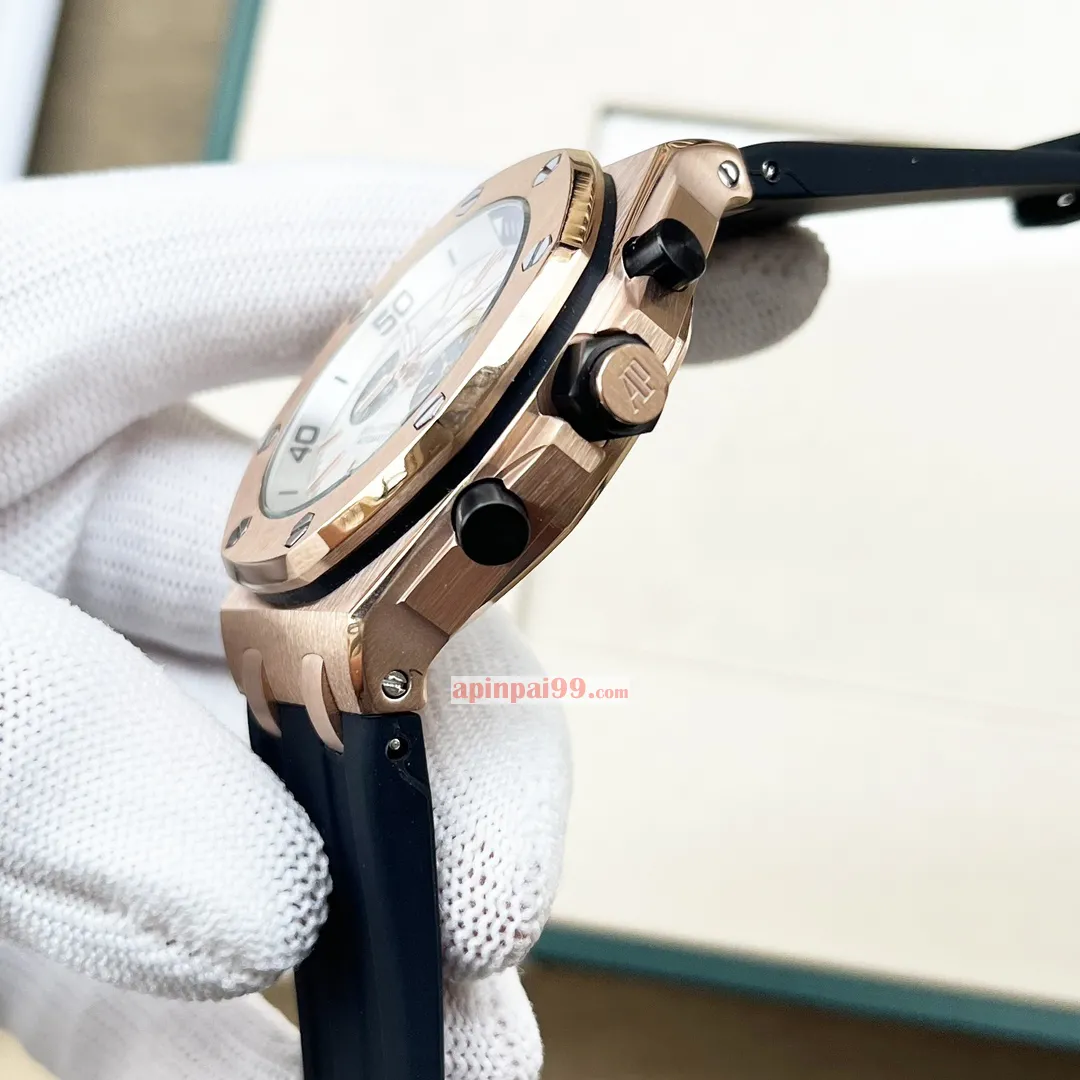 新款オーデマピゲ時計 ロイヤル オーク オフショア シリーズ AP3025[7]