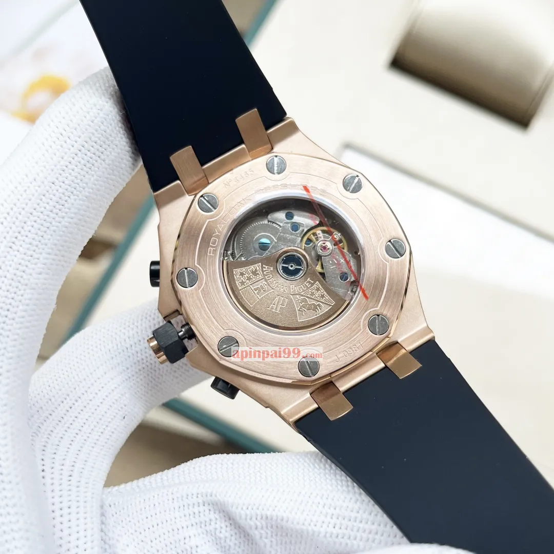 新款オーデマピゲ時計 ロイヤル オーク オフショア シリーズ AP3025[8]