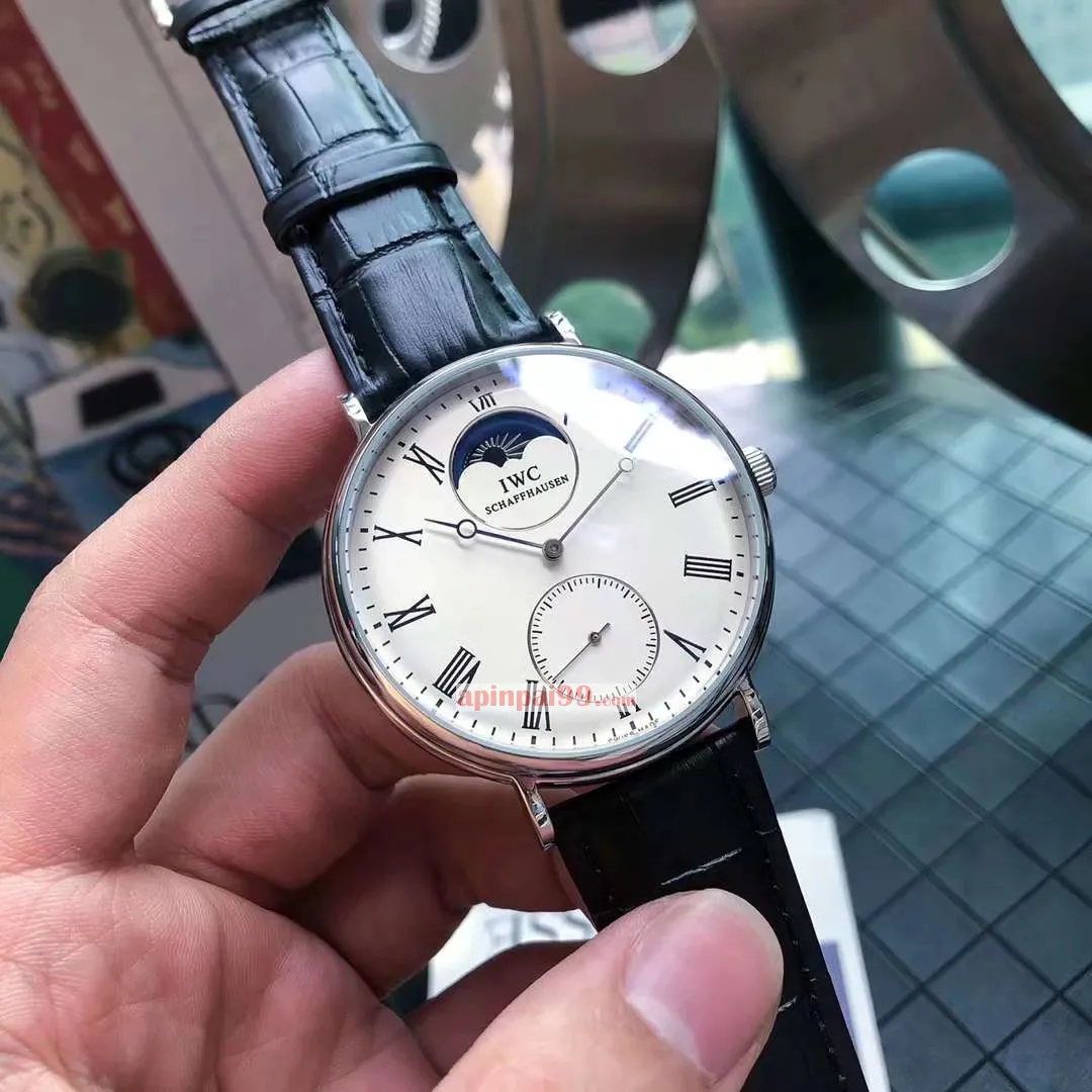 IWC スター 新品メンズ時計コピーn級 WC65488[2]