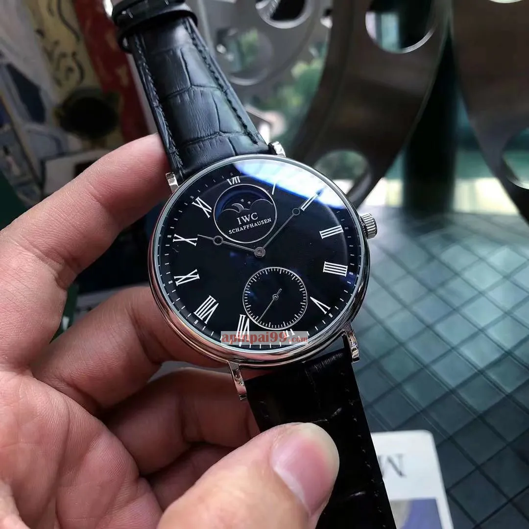 IWC スター 新品メンズ時計コピーn級 WC65488[3]