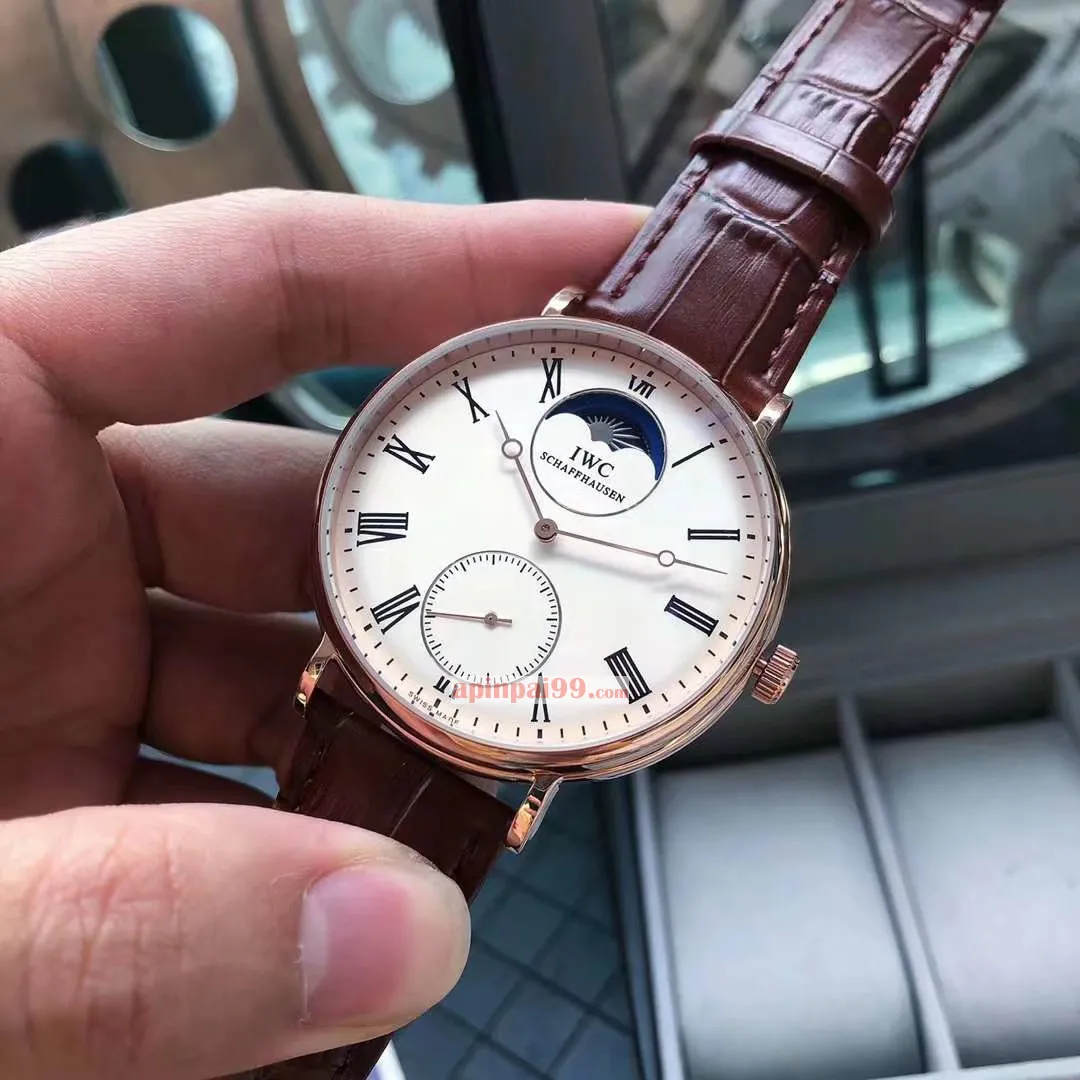 IWC スター 新品メンズ時計コピーn級 WC65488[4]