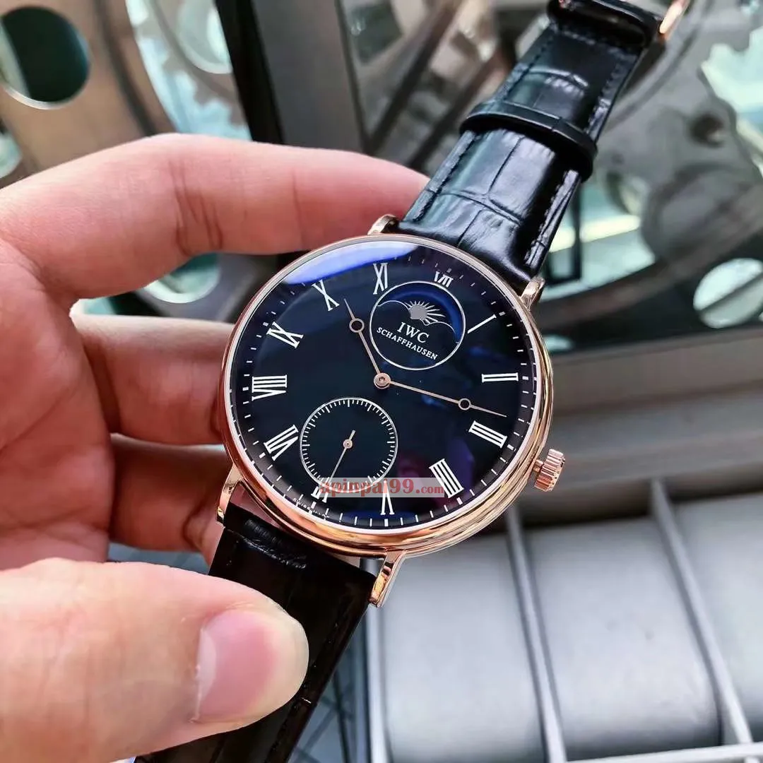 IWC スター 新品メンズ時計コピーn級 WC65488[5]