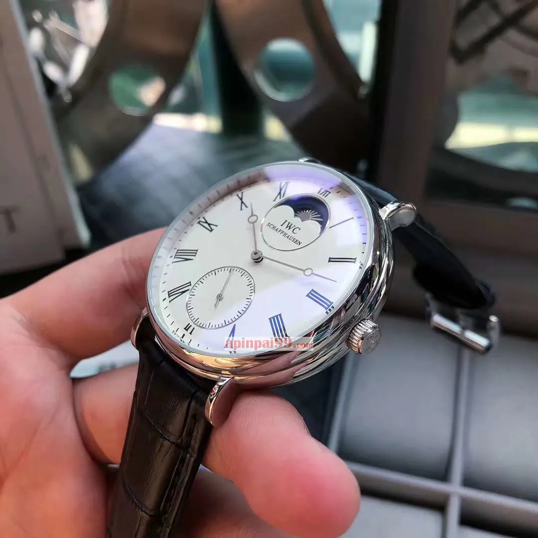 IWC スター 新品メンズ時計コピーn級 WC65488[7]