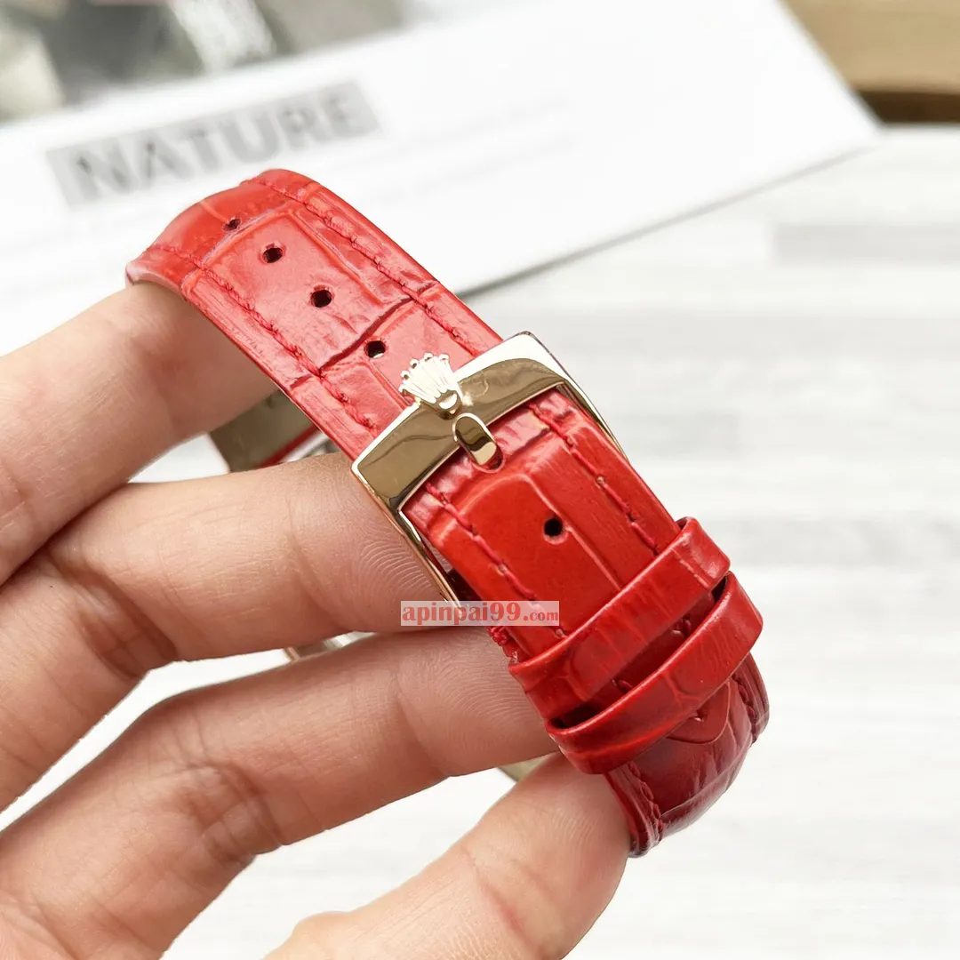 高級のロレックス女神機械式スーパーコピー時計 L410008[7]