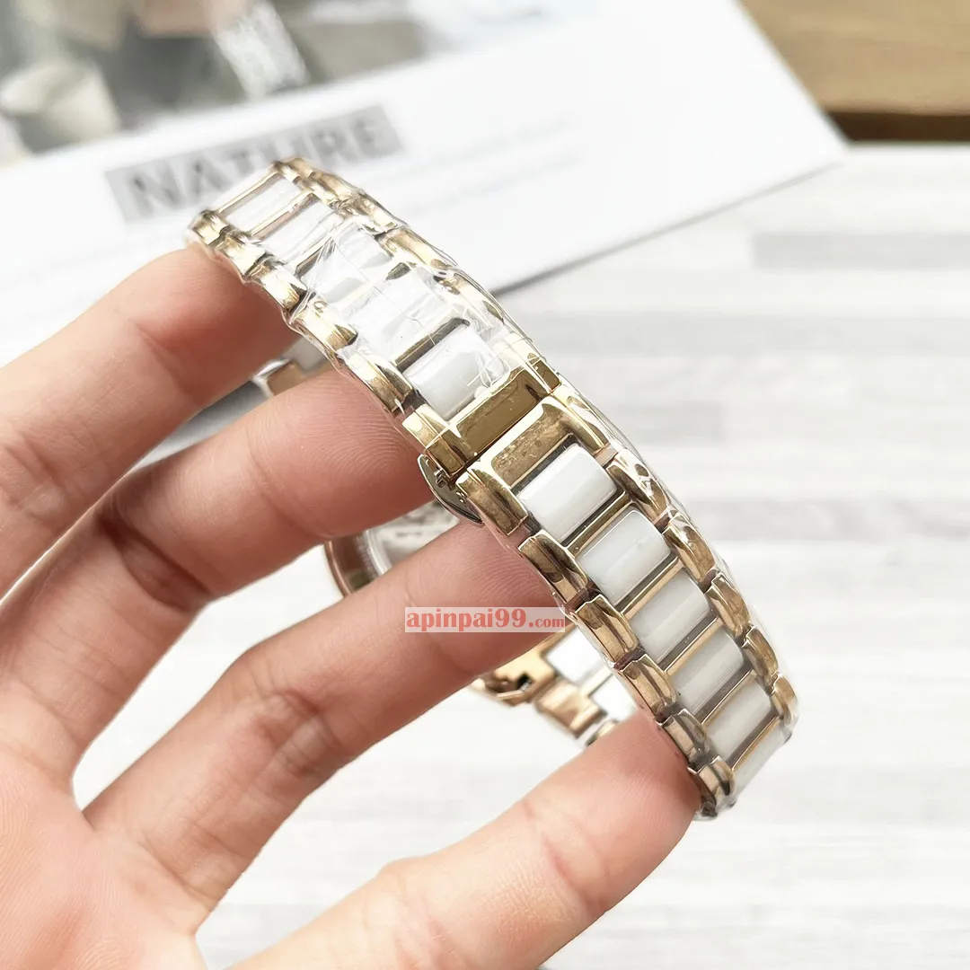 2024最新款ロレックス女神機械式時計 L410009[3]