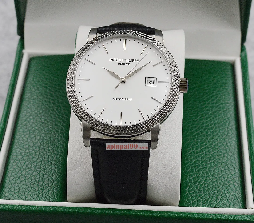 2024年最新ブランド パテック フィリップ メンズコピー腕時計 6530