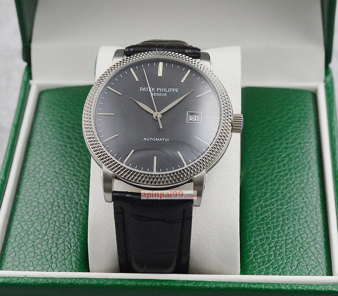 2024年最新ブランド パテック フィリップ メンズコピー腕時計 6530[2]