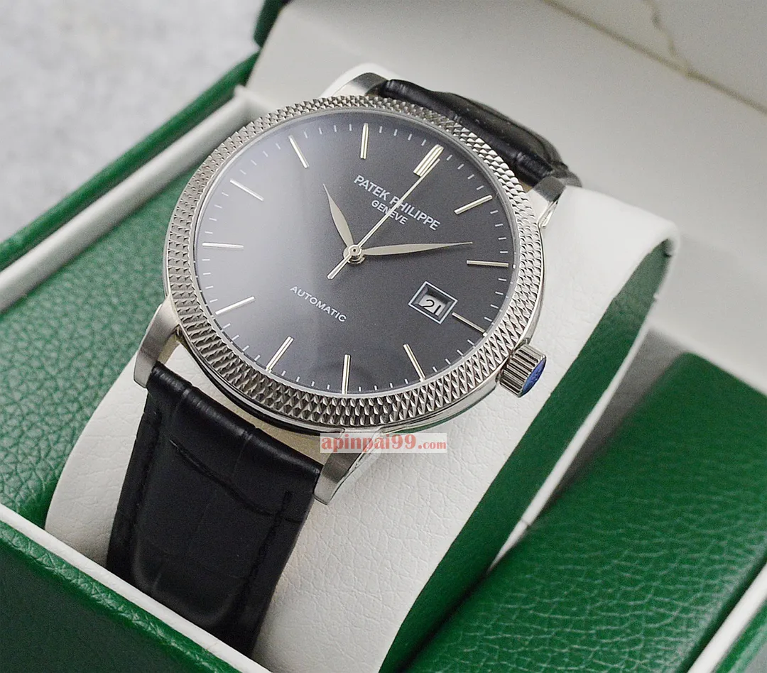 2024年最新ブランド パテック フィリップ メンズコピー腕時計 6530[3]