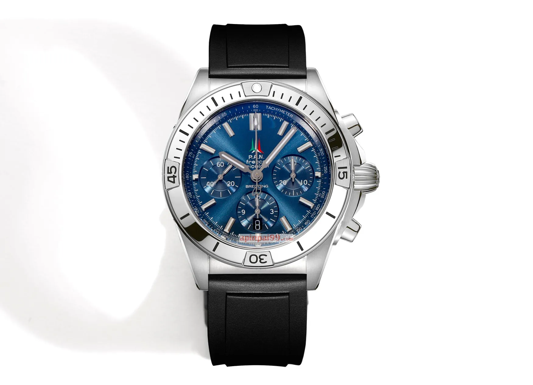 新品ブライトリングスーパーコピー時計 メカニカル タイミング シリーズ be569202[1]