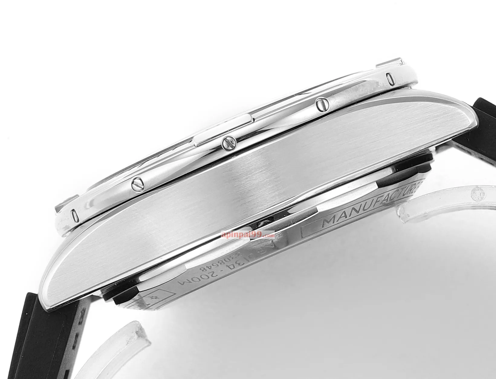 2024ブライトリング時計n級 メカニカル タイミング シリーズ be569203[6]